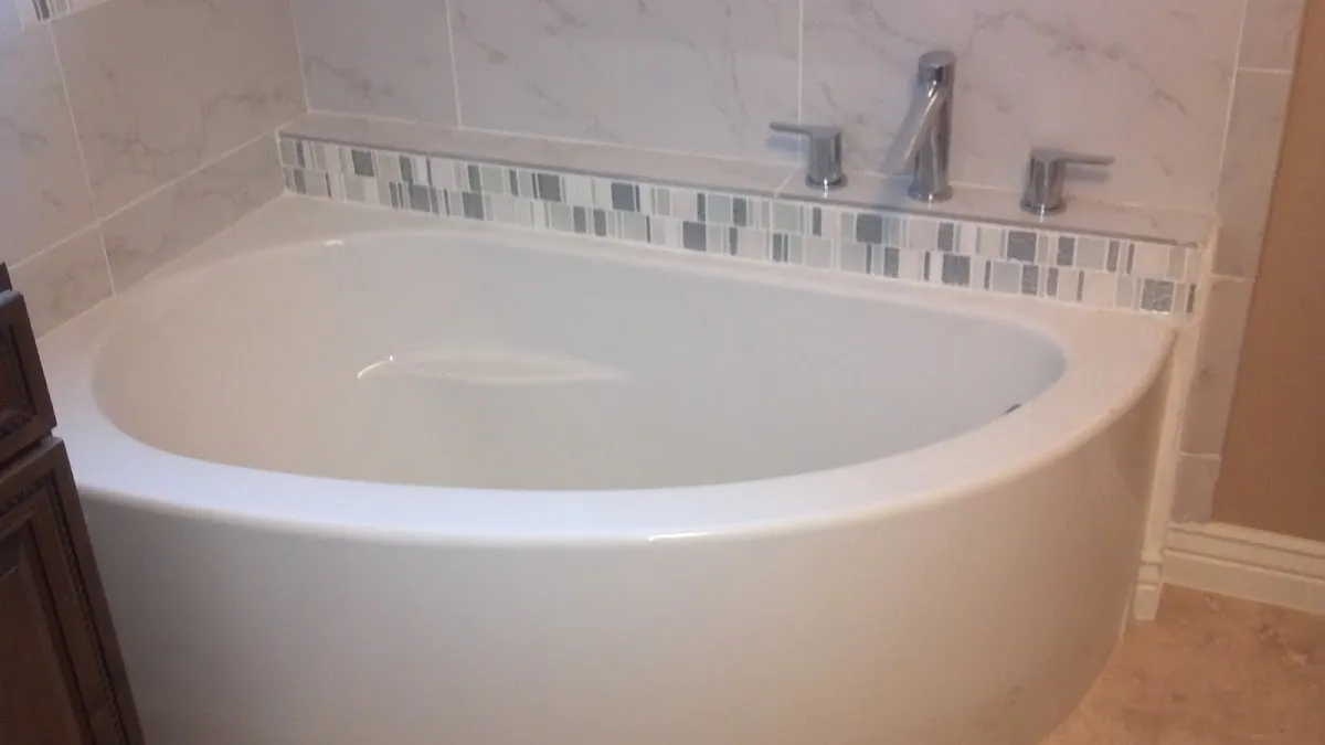 Plumbing services in Newnan, GA